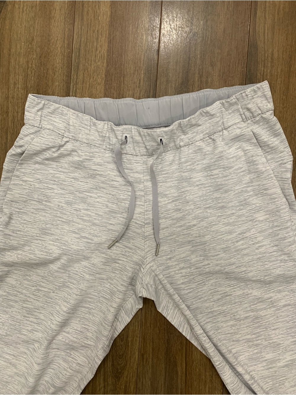 Lululemon Pant On The Fly Jogger  women's  size 12 - Picture 7 of 11
